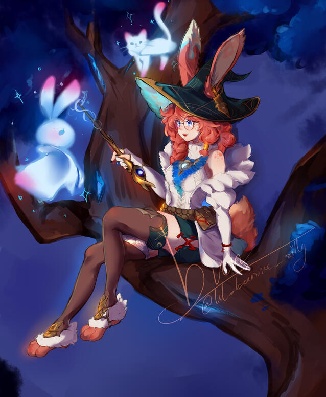 Aurora (LoL)