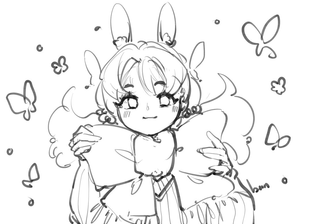 ☆Sketch