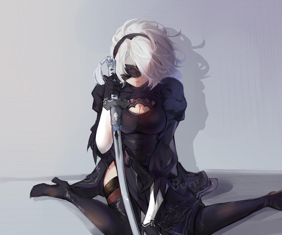 2B