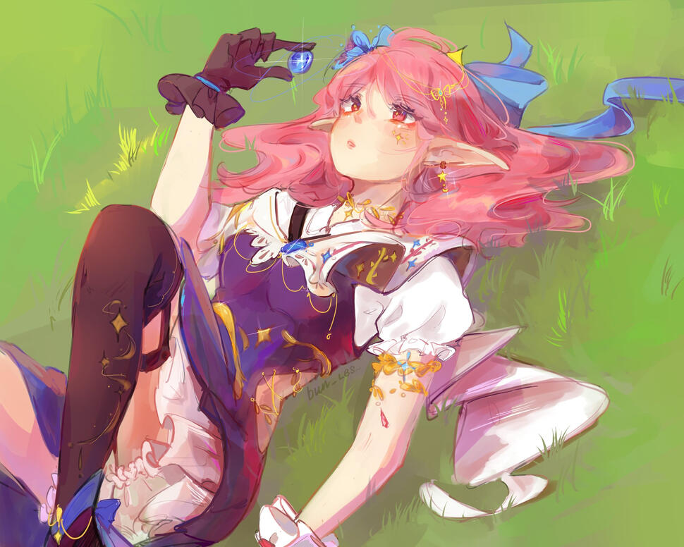 ☆
