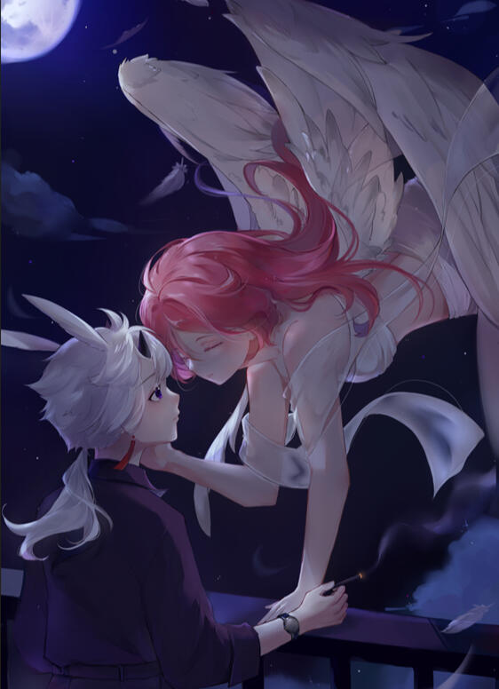 ☆