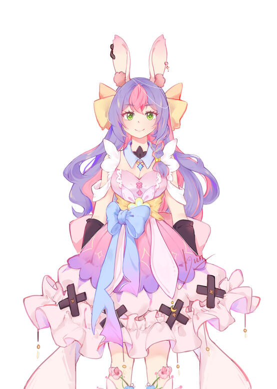 ☆