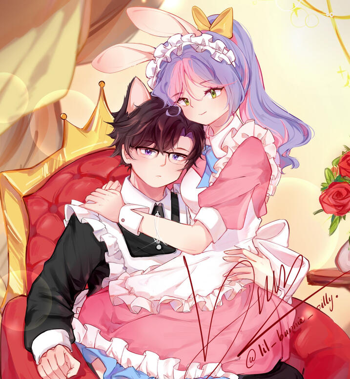 ☆