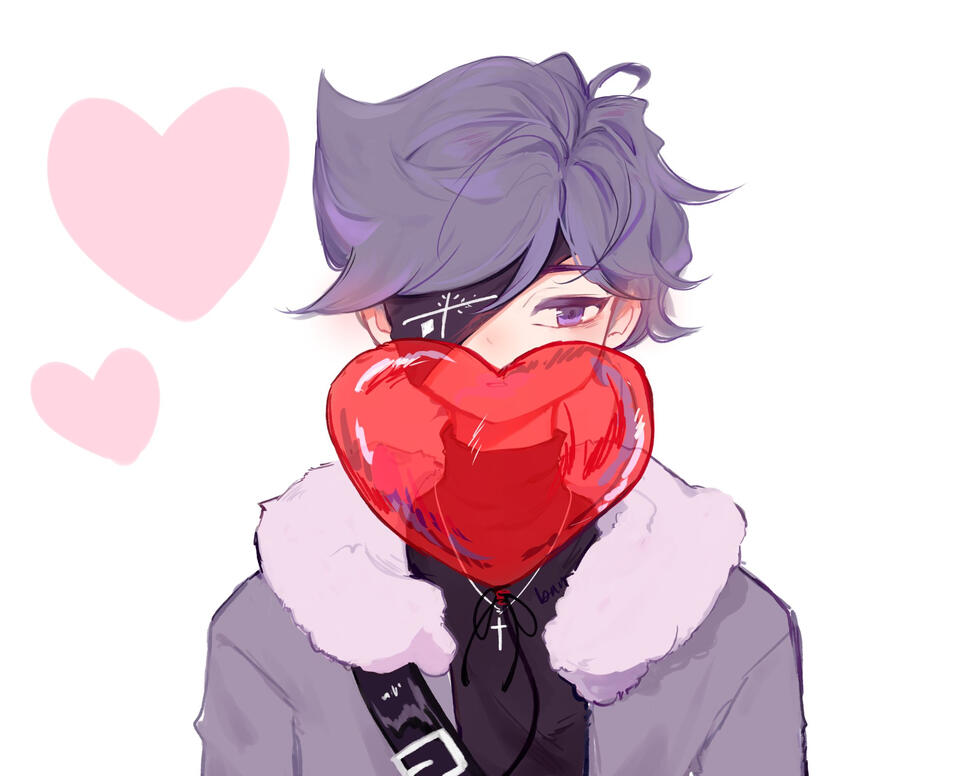 ☆