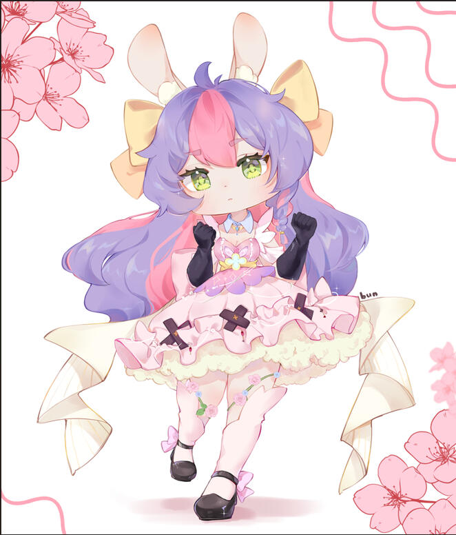 Chibi Bun