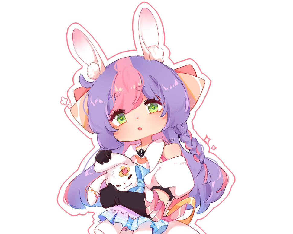 ☆